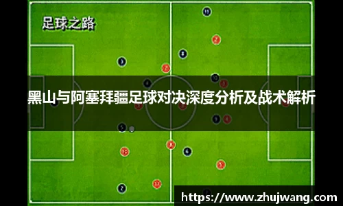 黑山与阿塞拜疆足球对决深度分析及战术解析