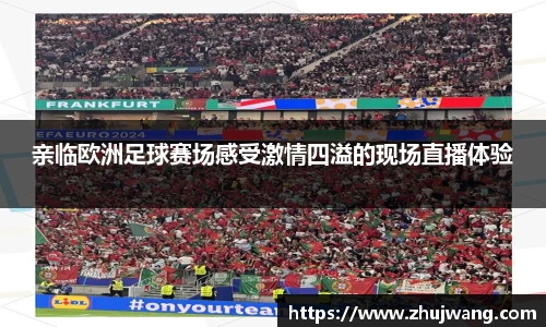 亲临欧洲足球赛场感受激情四溢的现场直播体验