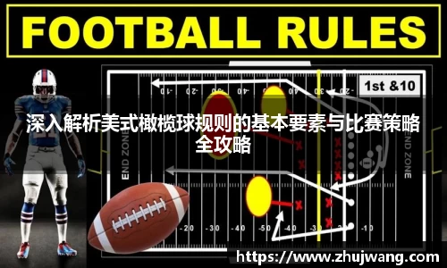 深入解析美式橄榄球规则的基本要素与比赛策略全攻略